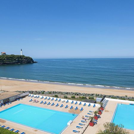Belambra Clubs Anglet - La Chambre D'Amour Номер фото