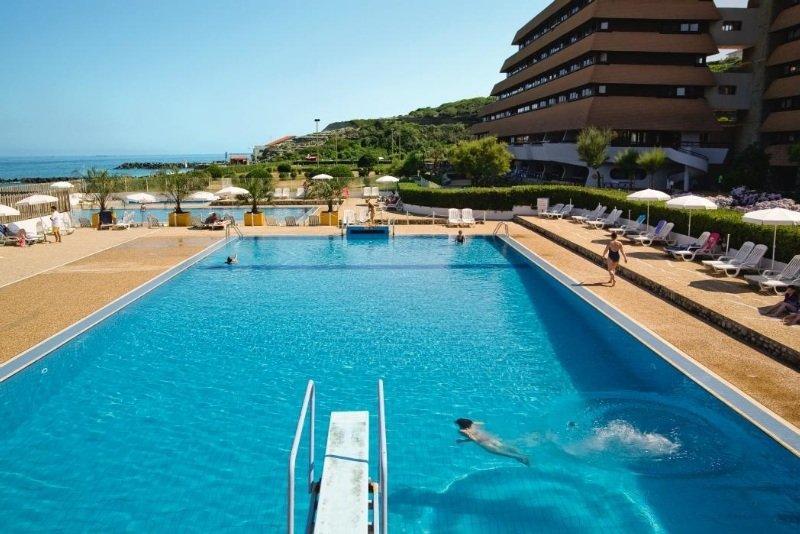 Belambra Clubs Anglet - La Chambre D'Amour Екстер'єр фото