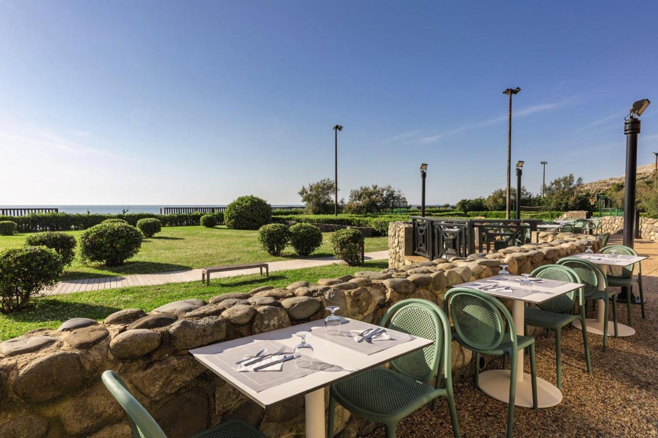 Belambra Clubs Anglet - La Chambre D'Amour Екстер'єр фото