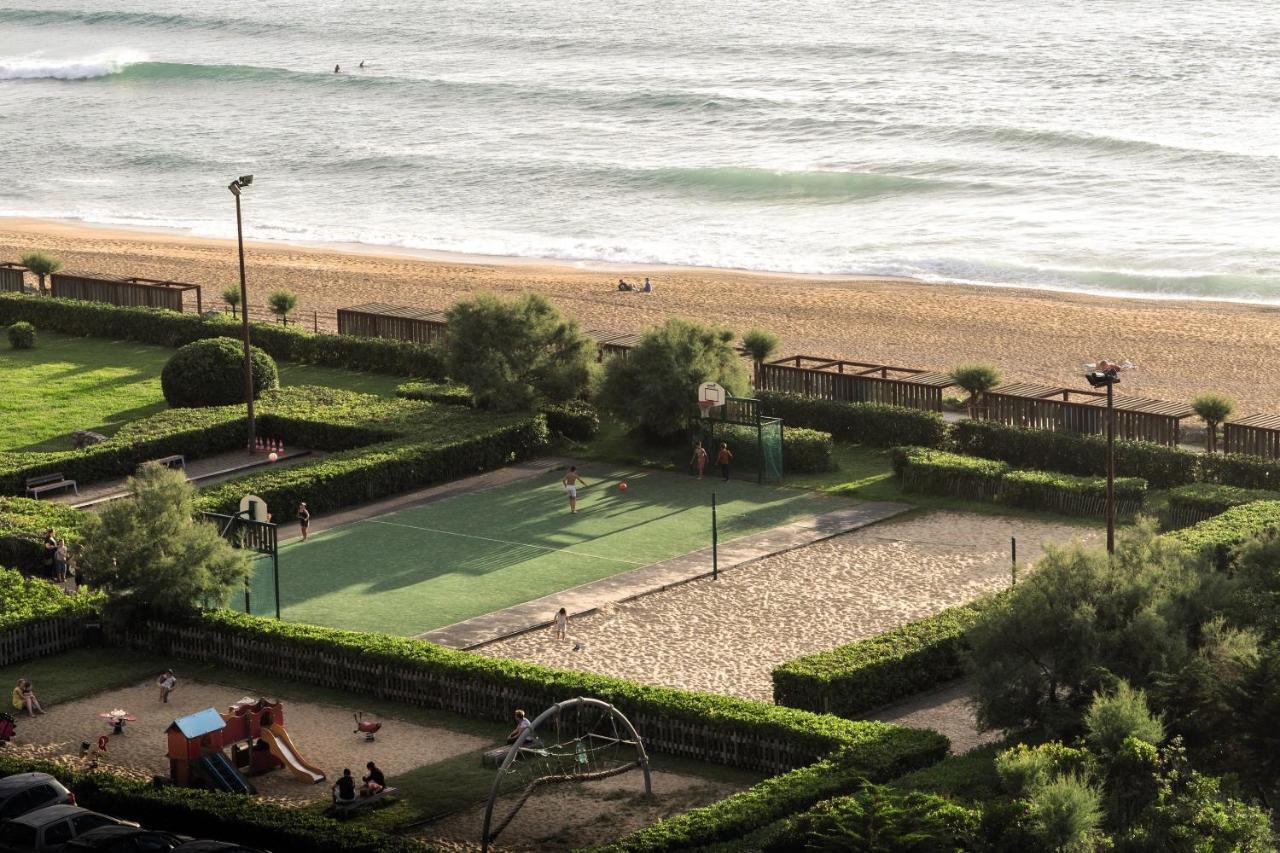 Belambra Clubs Anglet - La Chambre D'Amour Екстер'єр фото