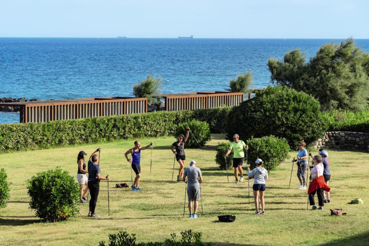 Belambra Clubs Anglet - La Chambre D'Amour Екстер'єр фото