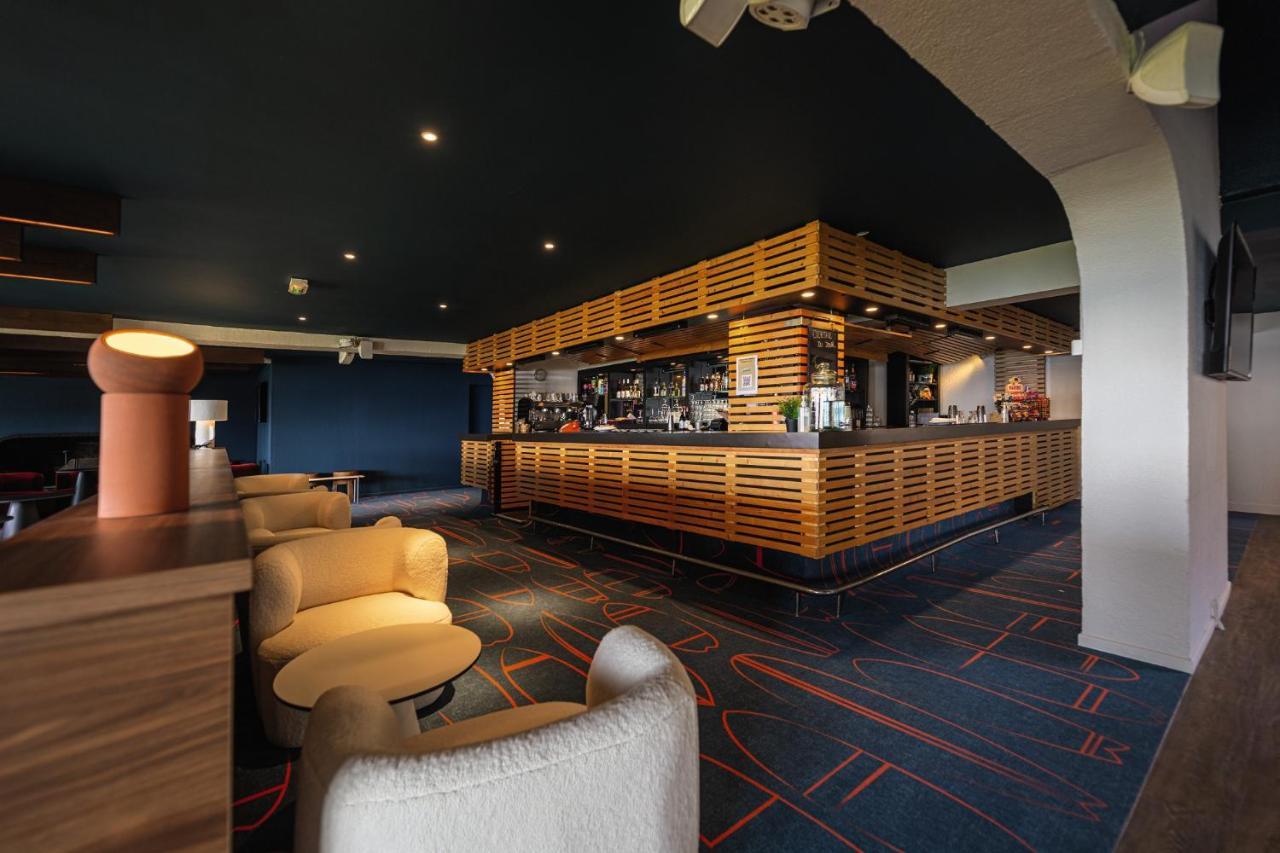 Belambra Clubs Anglet - La Chambre D'Amour Екстер'єр фото