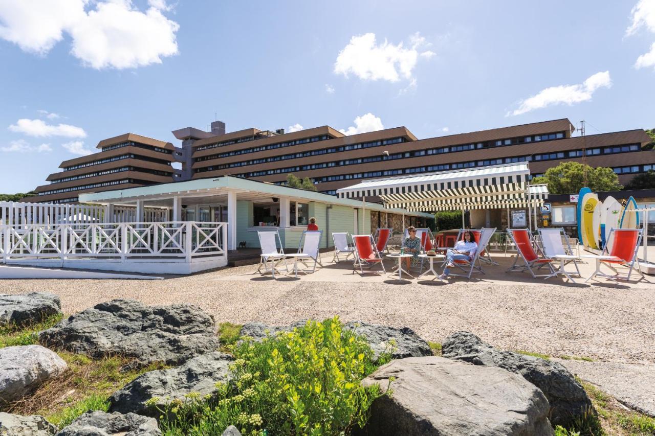 Belambra Clubs Anglet - La Chambre D'Amour Екстер'єр фото