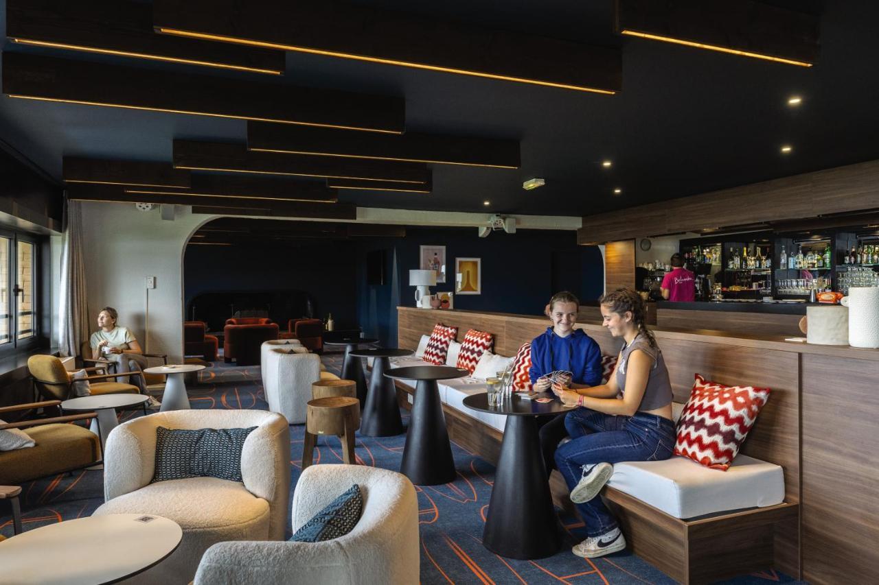 Belambra Clubs Anglet - La Chambre D'Amour Екстер'єр фото