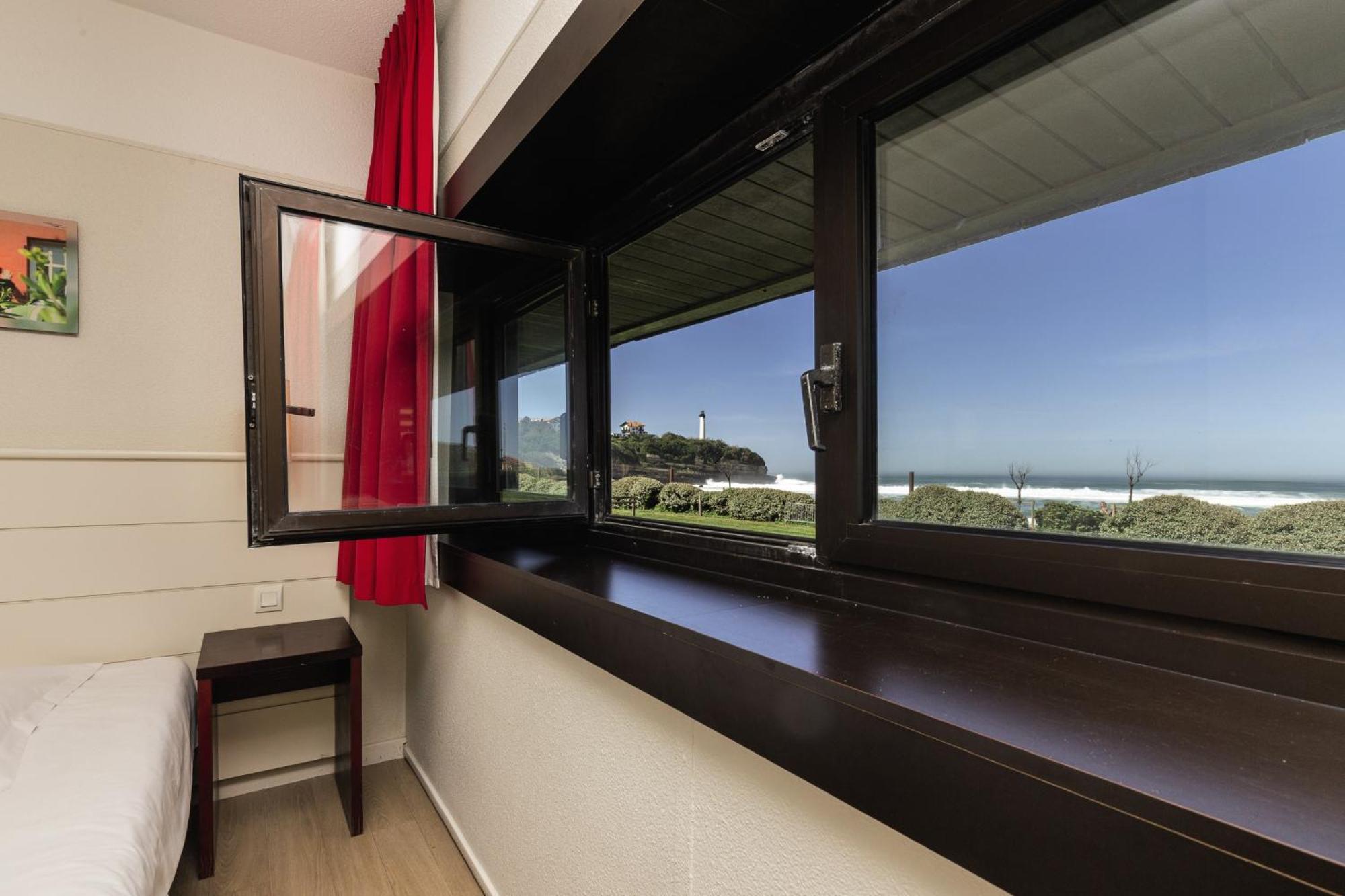 Belambra Clubs Anglet - La Chambre D'Amour Номер фото