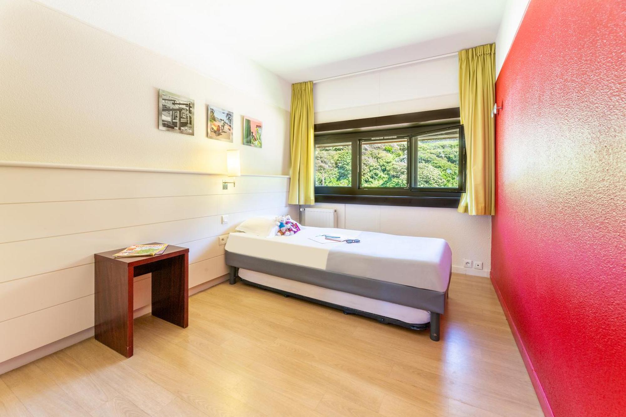 Belambra Clubs Anglet - La Chambre D'Amour Номер фото