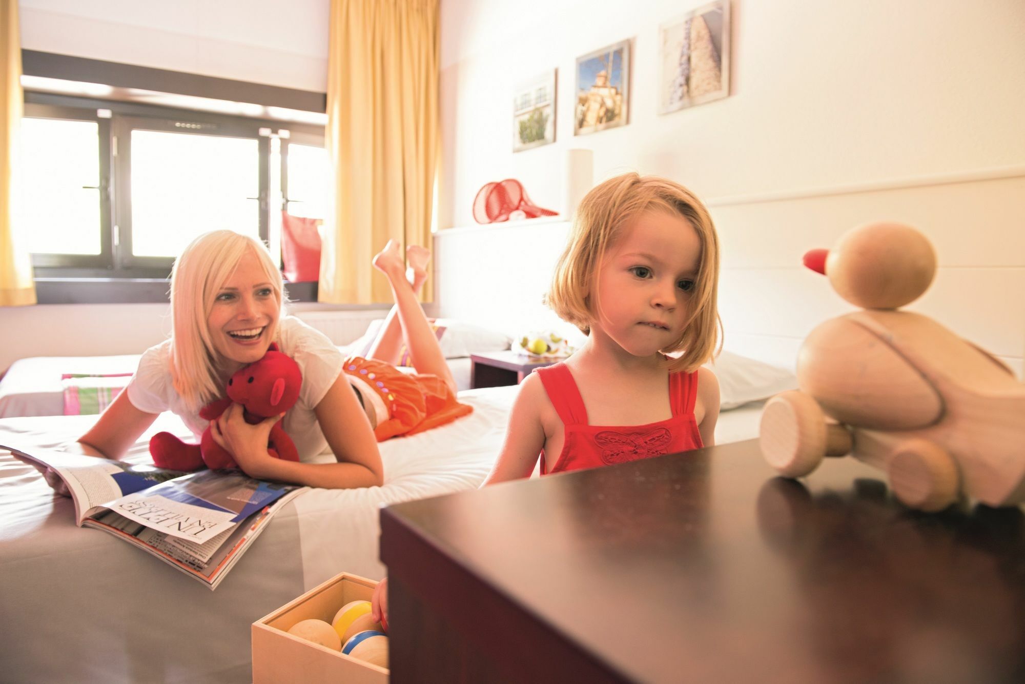 Belambra Clubs Anglet - La Chambre D'Amour Екстер'єр фото