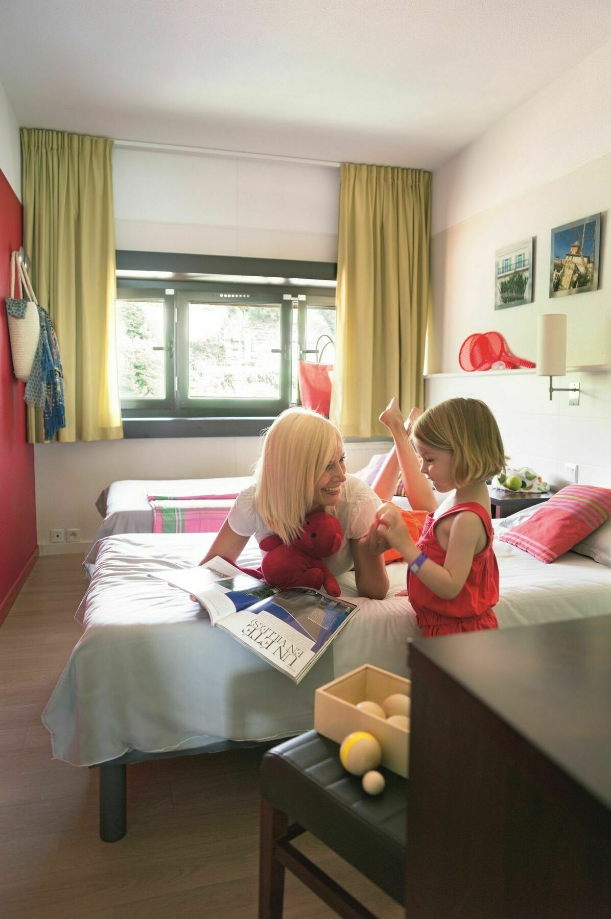 Belambra Clubs Anglet - La Chambre D'Amour Екстер'єр фото